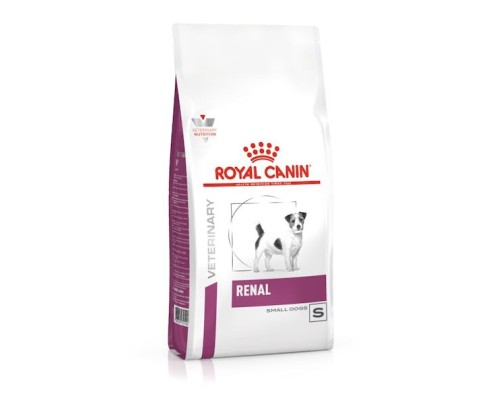 Royal Canin V.H.V. Perro Renal Small Dog 1,5 kg