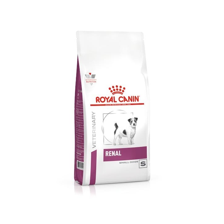 Royal Canin V.H.V. Perro Renal Small Dog 1,5 kg