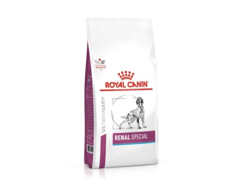 Royal Canin V.H.V. Perro Renal Special 2 kg