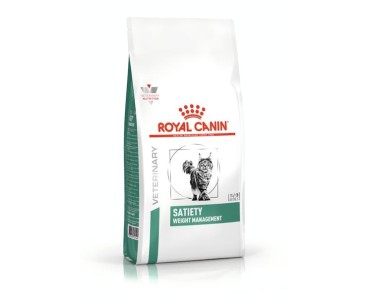 Royal Canin V.H.W. Gato Satiety Weight Management  3,5 kg