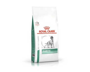 Royal Canin V.H.W. Perro Diabetic  12 kg