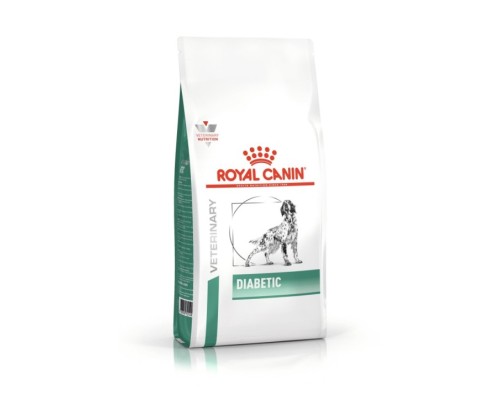 Royal Canin V.H.W. Perro Diabetic  7 kg