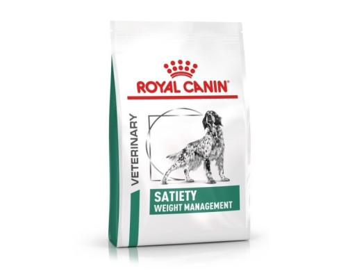 Royal Canin V.H.W. Perro Satiety Weight Management  12 kg