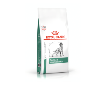 Royal Canin V.H.W. Perro Satiety Weight Management  6 kg