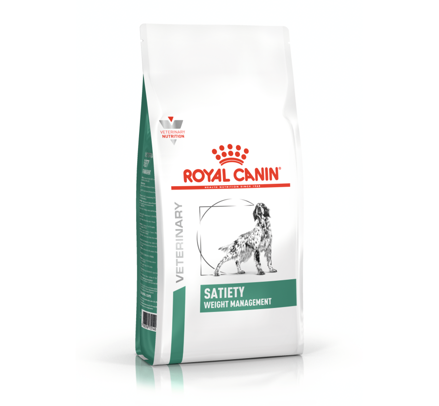 Royal Canin V.H.W. Perro Satiety Weight Management  6 kg