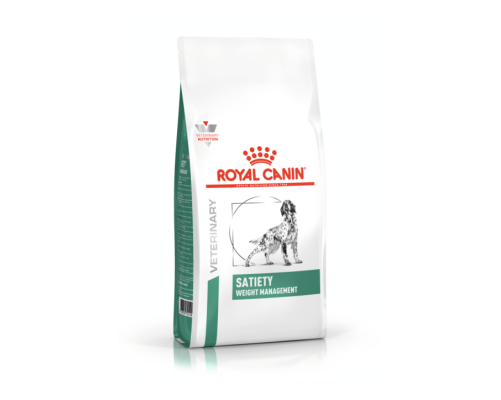 Royal Canin V.H.W. Perro Satiety Weight Management  6 kg