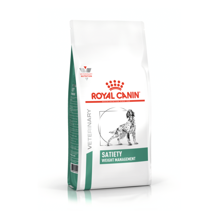 Royal Canin V.H.W. Perro Satiety Weight Management  6 kg
