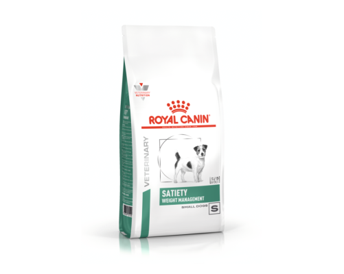 Royal Canin V.H.W. Perro Satiety Weight Management Small Dog  1,5 kg
