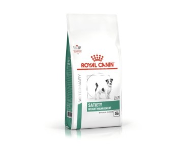 Royal Canin V.H.W. Perro Satiety Weight Management Small Dog  3 kg