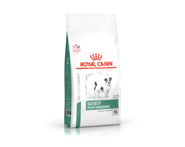 Royal Canin V.H.W. Perro Satiety Weight Management Small Dog  8 kg