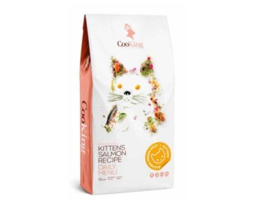 Cooking Cat Kitten 2 Kg