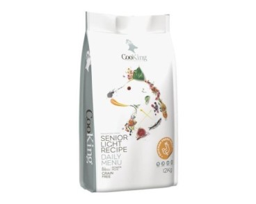 Cooking Dog Adult Light 12Kg