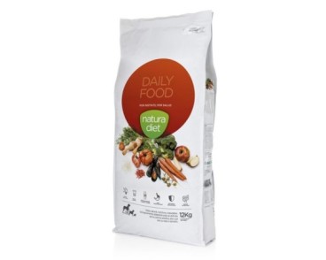 Natura Diet Daily Food 12 Kg