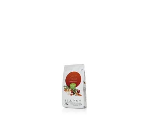 Natura Diet Daily Food 500 G