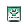 Alimentación húmeda para gatos