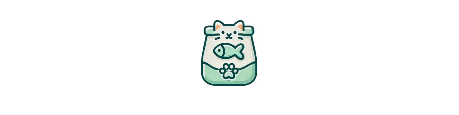 Snacks para gatos