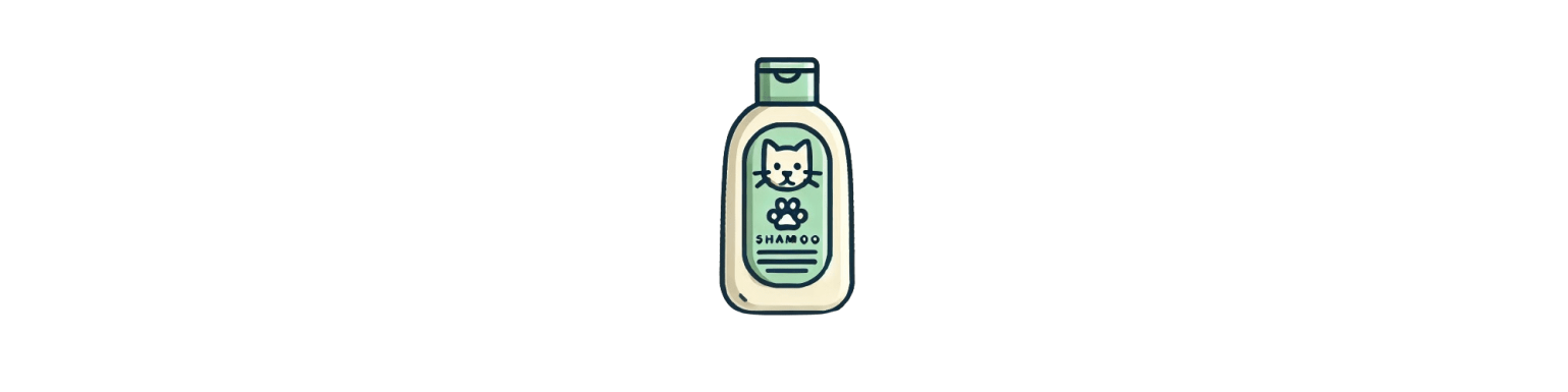 Higiene para gatos
