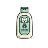 Higiene para gatos