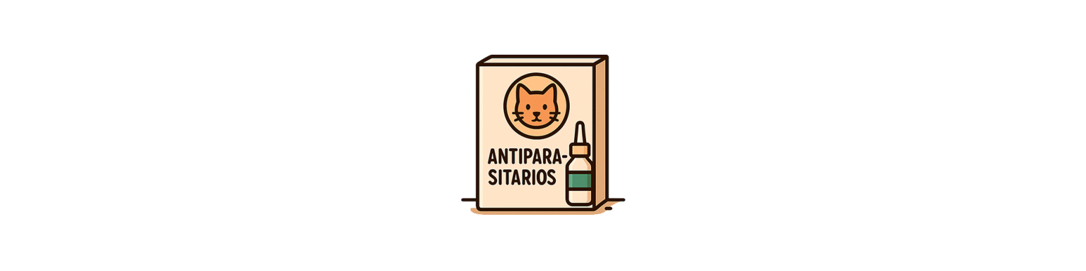 Antiparasitaris per a Gats | Eficàcia i Seguretat