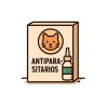Antiparasitaris per a gats