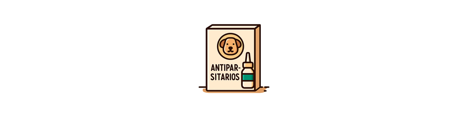 Antiparasitarios para Perros | Protección Total