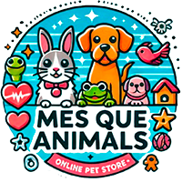 Més Que Animals