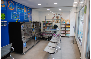 Lavakan Andorra | Spa per a mascotes